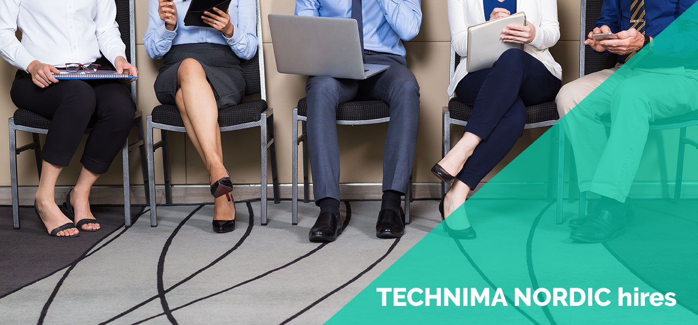 job and internship offers technima Nordic